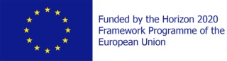logo European Commission Horizon 2020